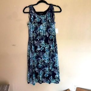 Perceptions New York dress - brand new
